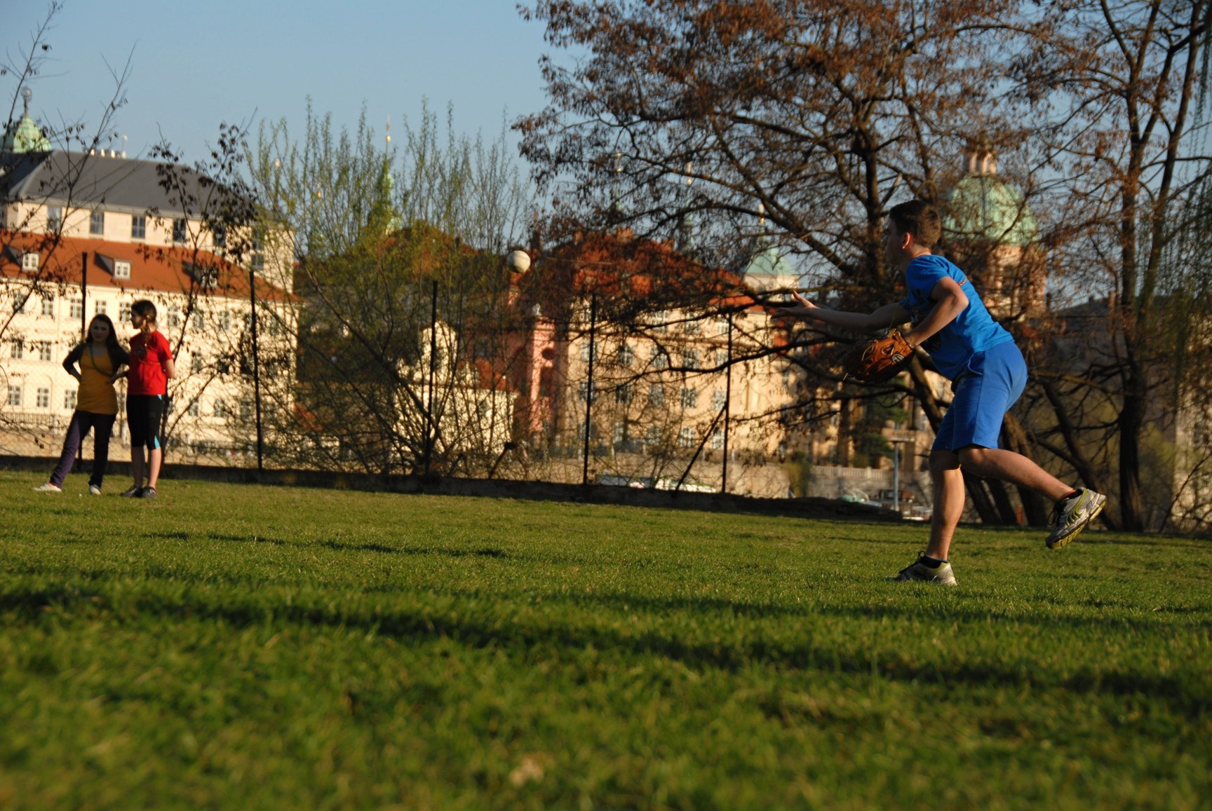 CAL 2012 unor schuzky 80